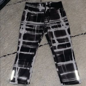 Nike Running Capri